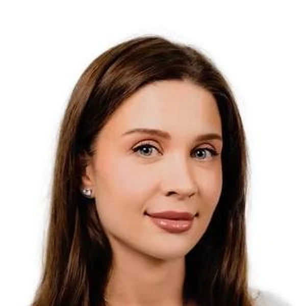 Носачева Кристина Олеговна — Педиатр, Детский спортивный врач, Детский эндокринолог, Екатеринбург