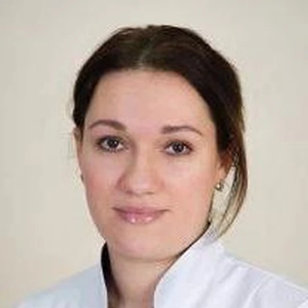 Лихачёва Дарья Николаевна — Стоматолог, Дубна