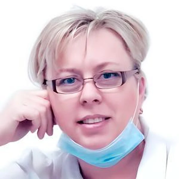Пронова Наталья Ивановна — Стоматолог, Нижний Новгород