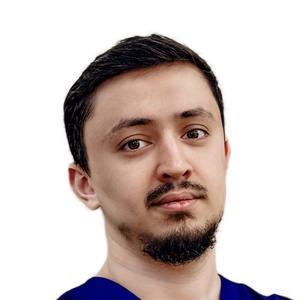 Турсунов Анисджон Иномович — Хирург, Врач УЗИ, Травматолог, Флеболог, Тосно