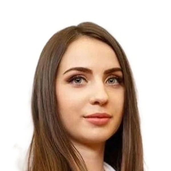Казаченко Юлия Игоревна — Невролог, Тосно
