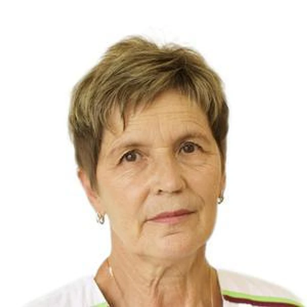 Петрухина Ирина Анатольевна — Терапевт, Ярославль