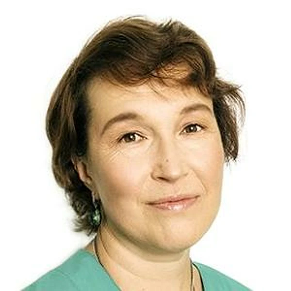 Халяпина Антонина Борисовна — Ортопед, Детский ортопед, Детский травматолог, Травматолог, Королёв