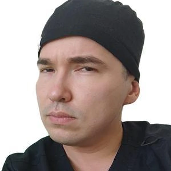 Халитов Айдар Ахатович — Детский хирург, Уфа
