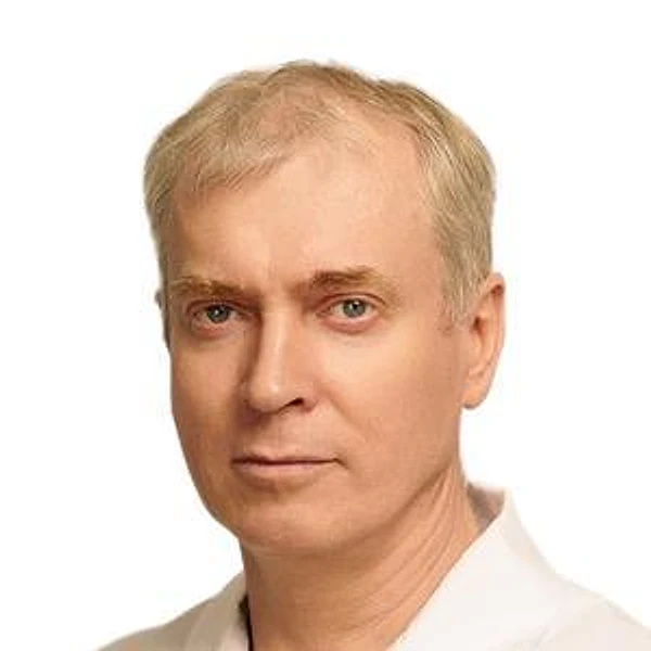 Мусафиров Михаил Федорович — Пластический хирург, Санкт-Петербург