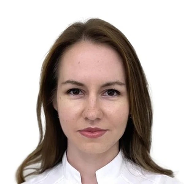Буланова Анна Николаевна — Стоматолог, Энгельс