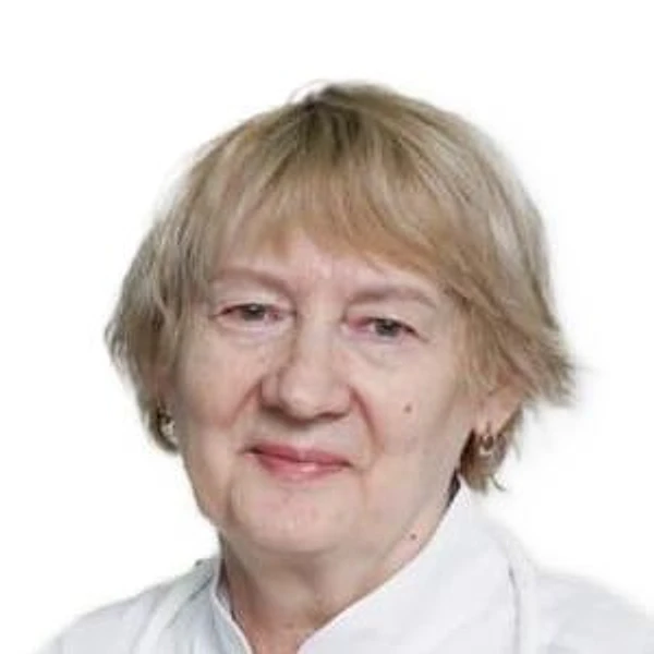 Кадина Ольга Федоровна — Кардиолог, Терапевт, Москва