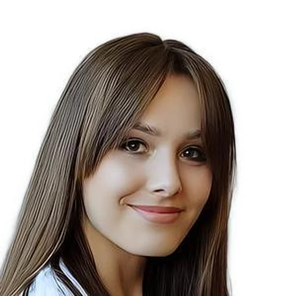 Юланова Регина Игоревна — Стоматолог, Киров