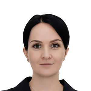 Аюпова Элина Энверовна — Дерматолог, Венеролог, Врач-косметолог, Москва