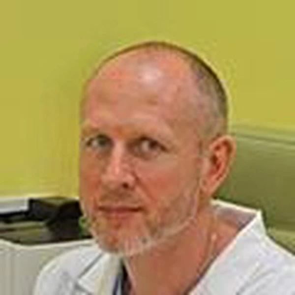 Лобанов Андрей Викторович — Анестезиолог-реаниматолог, Неонатолог, Архангельск