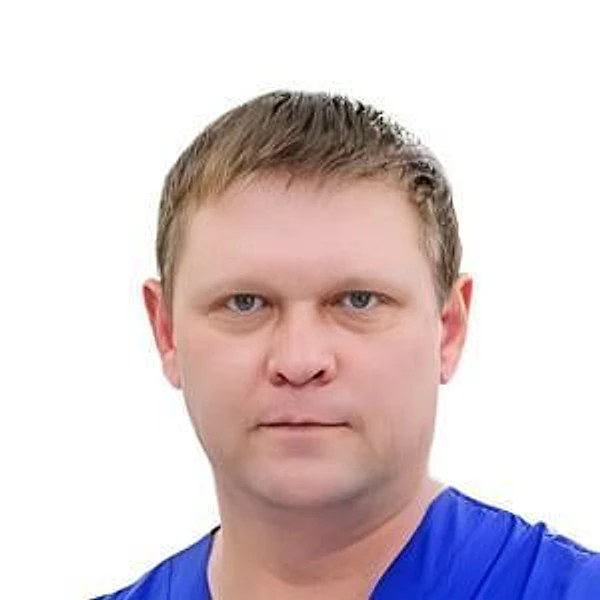 Чикишев Даниил Валерьевич — Хирург, Врач УЗИ, Флеболог, Москва