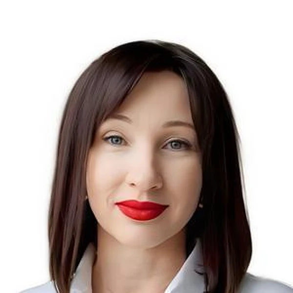 Офлиди Ирина Владимировна — Гинеколог, Акушер, Врач УЗИ, Адлер