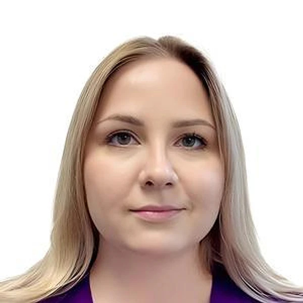 Бреславская Анна Сергеевна — Детский стоматолог, Долгопрудный