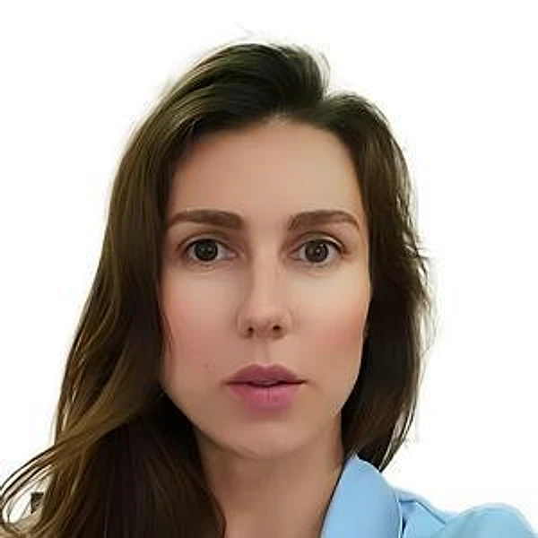 Ольховик Александра Петровна — Рентгенолог, Санкт-Петербург