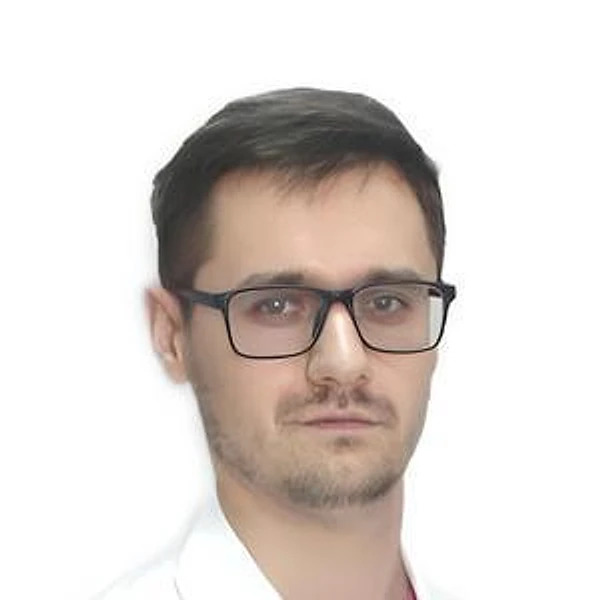 Лушников Антон Владимирович — Травматолог, Ортопед, Калининград