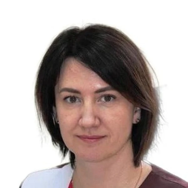 Постникова Елена Александровна — Анестезиолог-реаниматолог, Архангельск