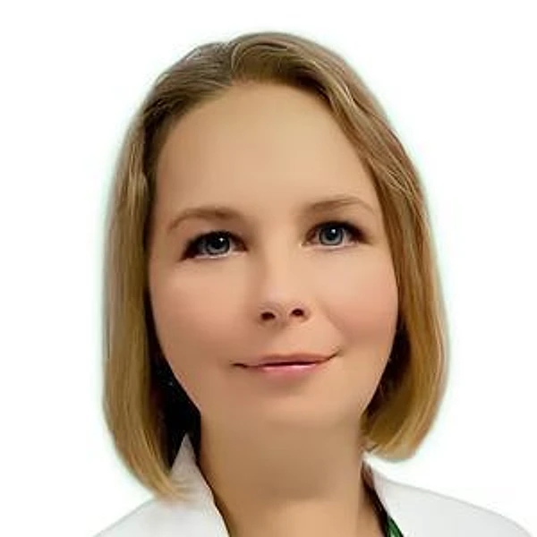 Калиниченко Ольга Владимировна — Травматолог, Ортопед, Александров