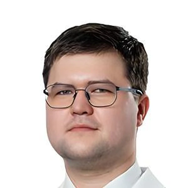 Ларкин Филипп Александрович — Нейрохирург, Сергиев Посад