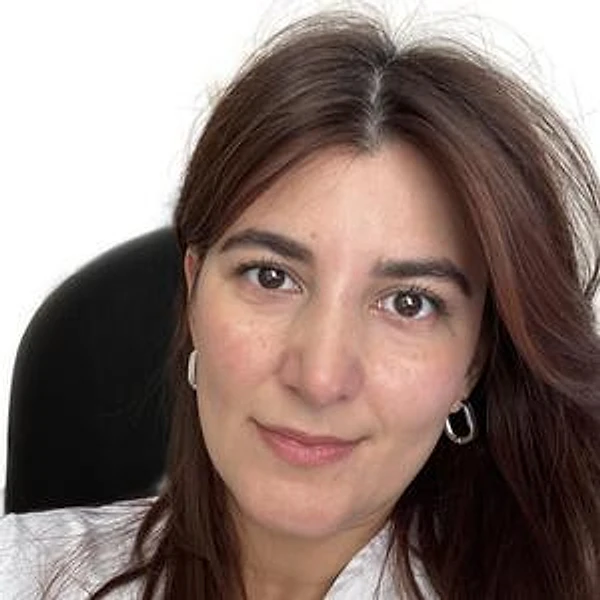 Смирягина Диана Александровна — Акушер, Гинеколог, Краснодар