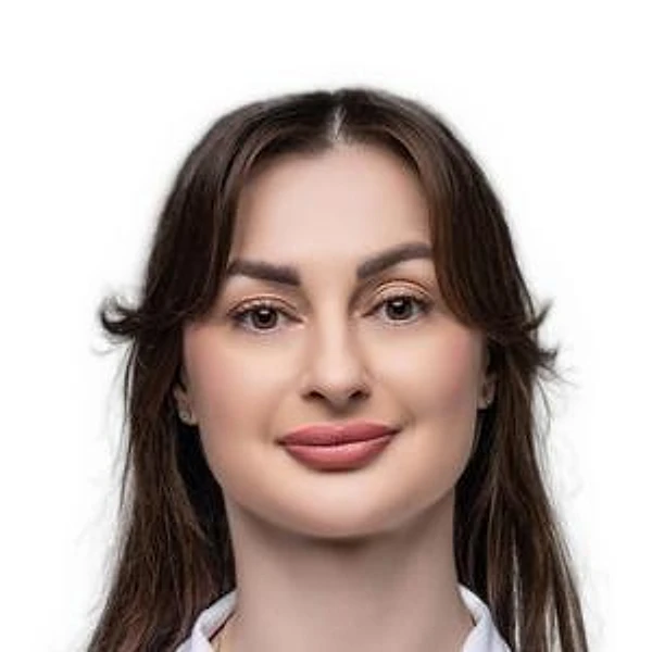 Бедикян Надежда Алексеевна — Офтальмолог (окулист), Детский офтальмолог, Сочи