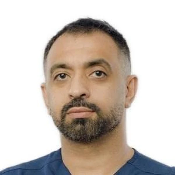 Аббасов Анар Исмайыл Оглы — Стоматолог, Стоматолог-эндодонтист, Мытищи