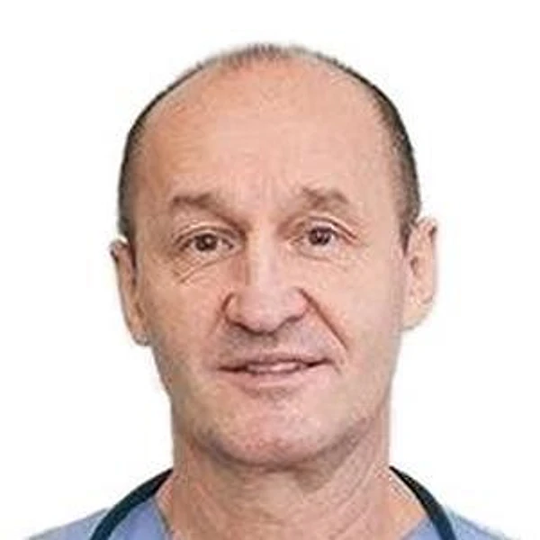 Остапенко Николай Владимирович — Неонатолог, Архангельск