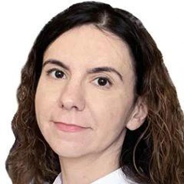 Бичерова Ирина Александровна — Функциональный диагност, Ростов-на-Дону