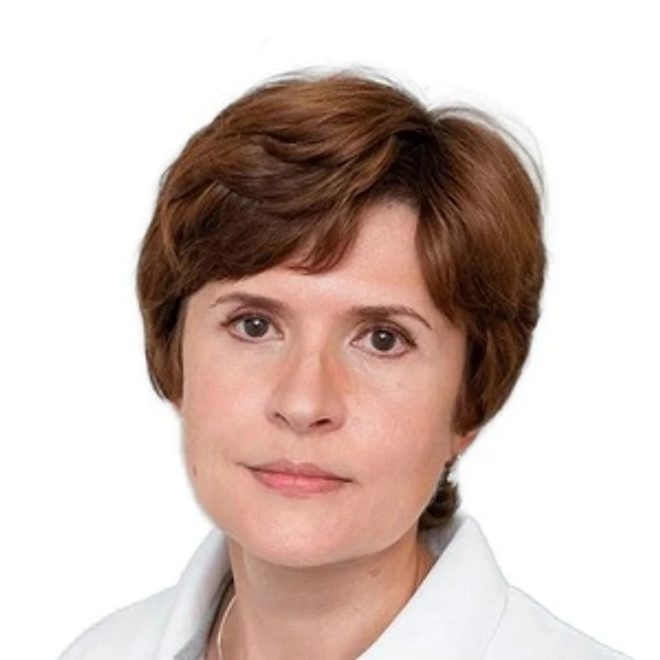 Семененко Марина Анатольевна — Стоматолог, Москва