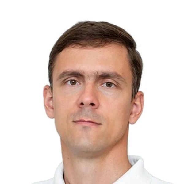 Берсенёв Сергей Владимирович — Стоматолог-ортопед, Москва