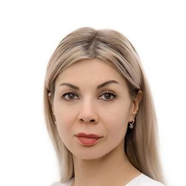 Чирун Марина Владимировна — Врач-косметолог, Дерматолог, Домодедово