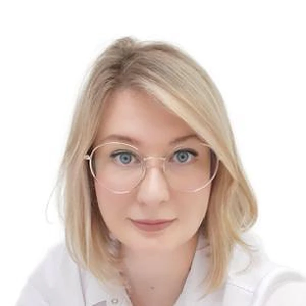 Калинина Екатерина Николаевна — Терапевт, Барнаул