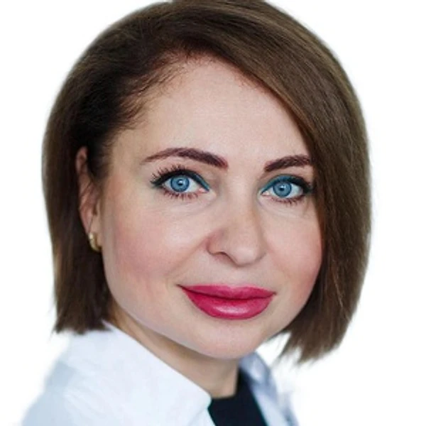 Терлецкая Инга Валентиновна — Косметолог-эстетист, Архангельск