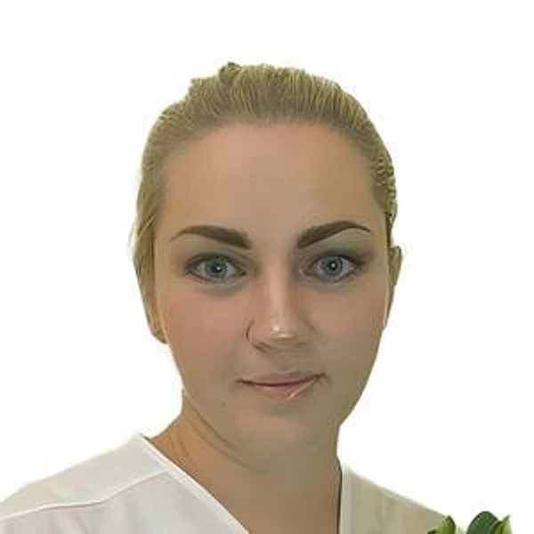 Гапоненко Елена Дмитриевна — Офтальмолог (окулист), Красноярск