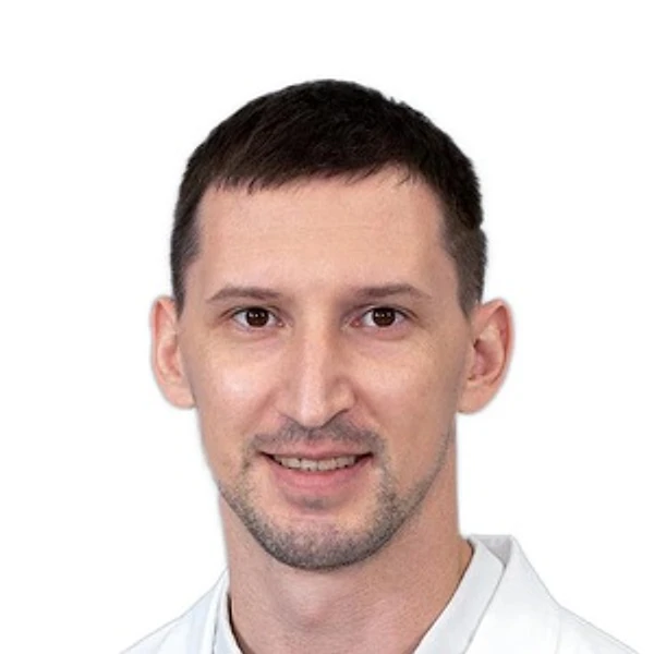 Гапонов Евгений Сергеевич — Анестезиолог-реаниматолог, Детский анестезиолог-реаниматолог, Волгоград