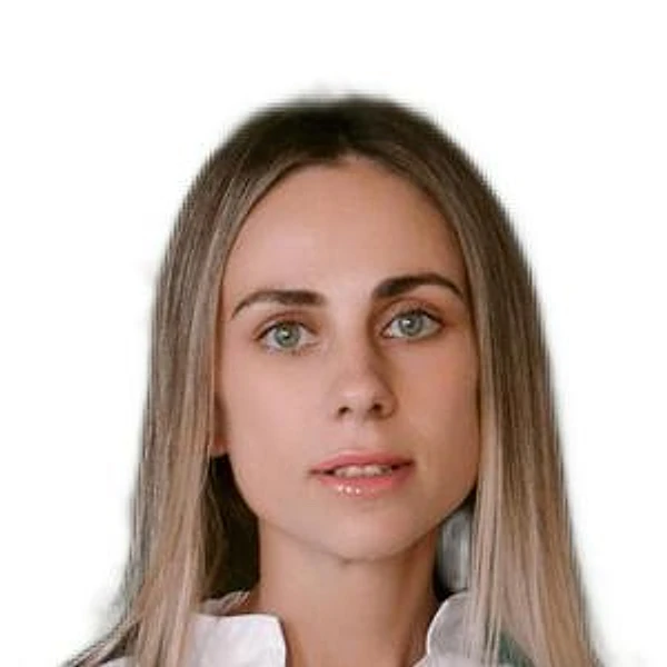 Ворожейкина Оксана Николаевна — Кардиолог, Тамбов