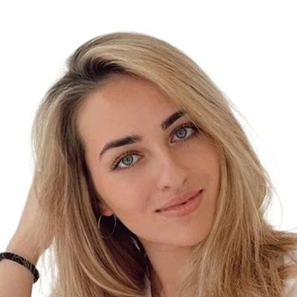 Рохлина Елизавета Игоревна — Стоматолог-ортопед, Москва