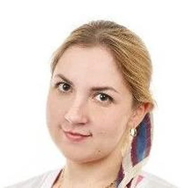 Барсукова Елена Викторовна — Невролог, Рефлексотерапевт, Екатеринбург