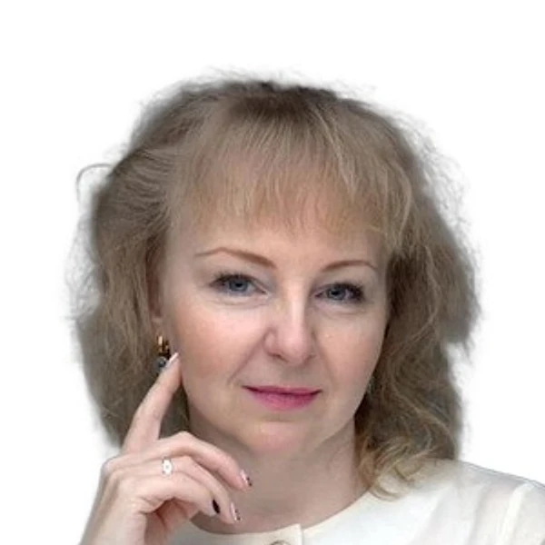 Зарипова Арина Валериевна — Психолог, Детский психолог, Санкт-Петербург
