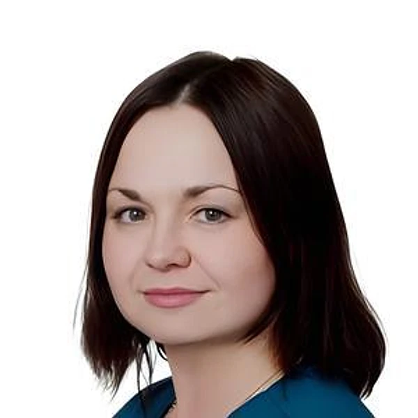 Литвинова Надежда Юрьевна — Кардиолог, Екатеринбург