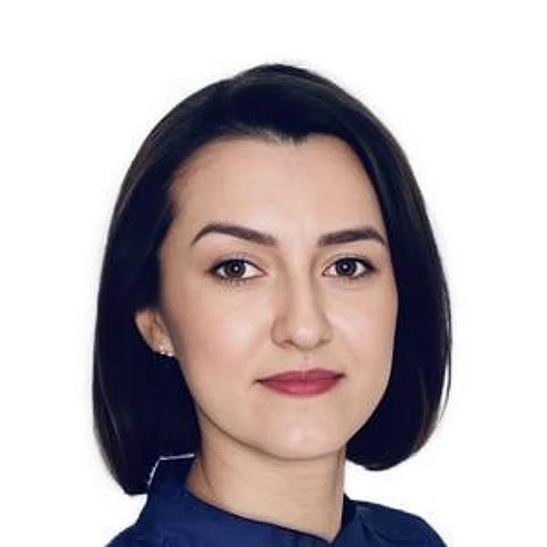 Андропова Наталия Павловна — Педиатр, Детский физиотерапевт, Ростов-на-Дону
