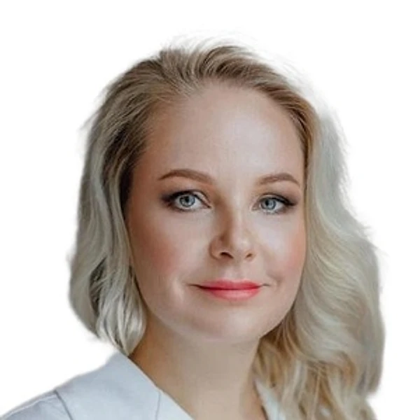 Брусиловская Екатерина Сергеевна — Врач-косметолог, Дерматолог, Архангельск