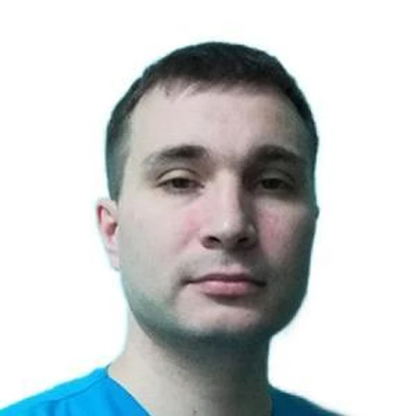 Нечипоренко Павел Валерьевич — Рентгенолог, Архангельск