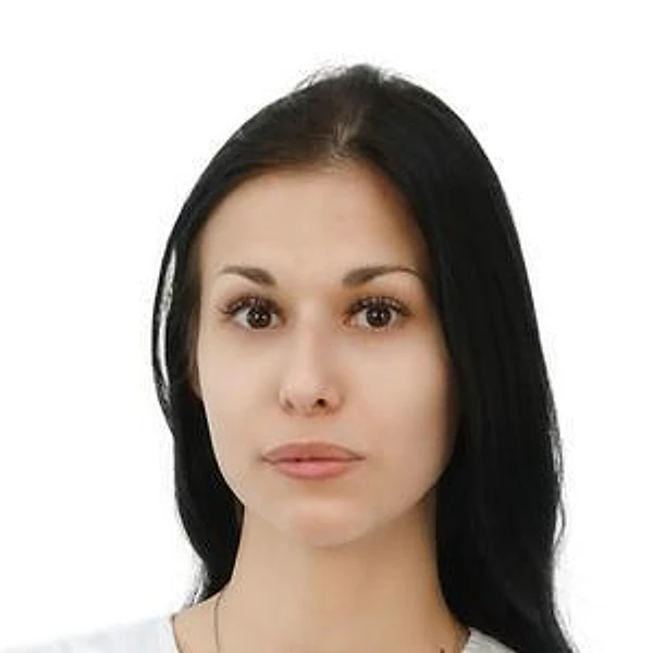 Миллер Юлия Викторовна — Стоматолог-ортопед, Чебоксары