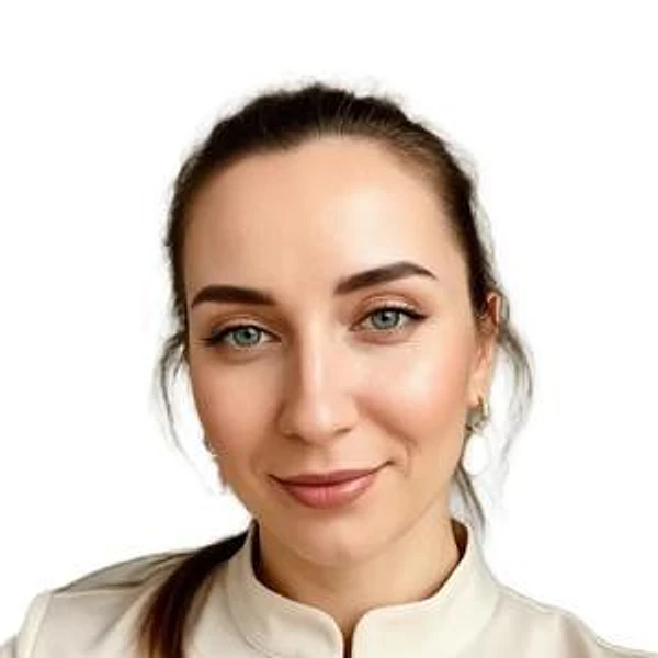 Лукашова Ирина Геннадьевна — Массажист, Москва