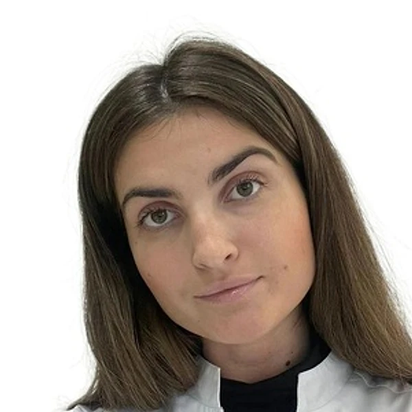 Буздайкина Екатерина Юрьевна — Эндокринолог, Пенза