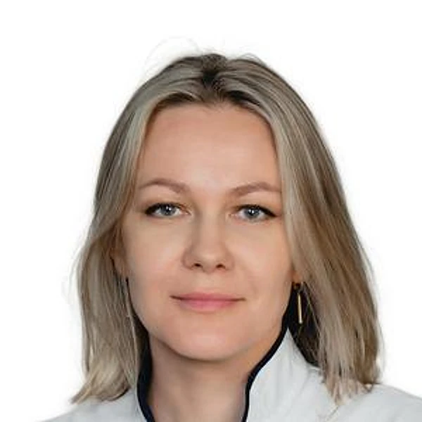 Халезова Ольга Олеговна — Психиатр, Психотерапевт, Ярославль