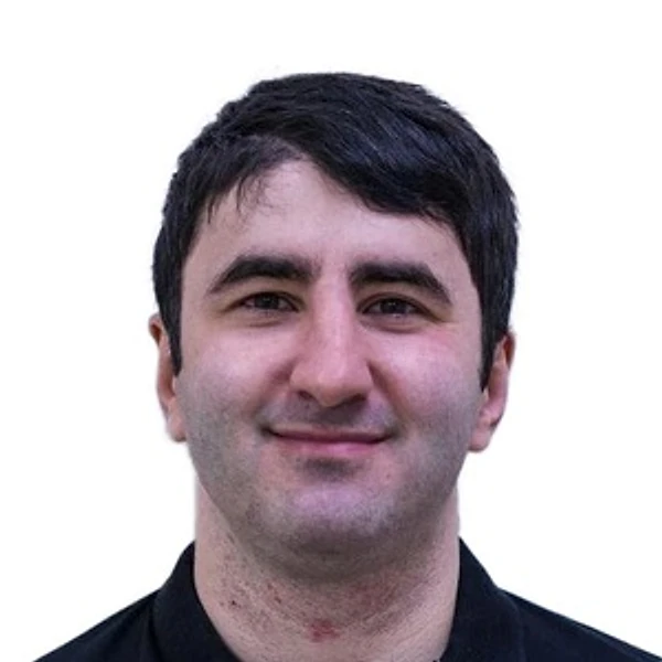 Магомедов Рустам Магомедович — Детский стоматолог, Стоматолог, Нальчик