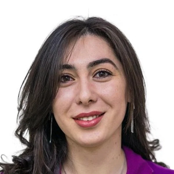 Тарчокова Мария Валерьевна — Стоматолог, Врач общей практики (семейный врач), Нальчик