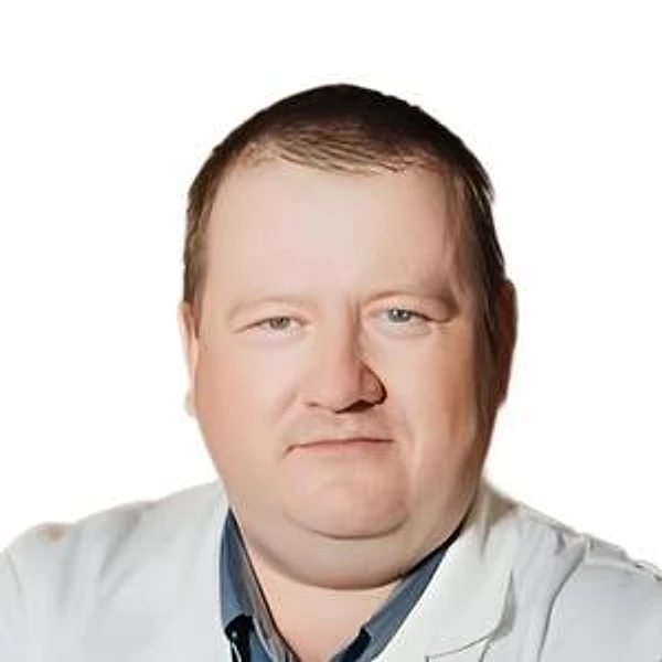 Пьянков Александр Валерьевич — Гинеколог, Акушер, Врач УЗИ, Архангельск