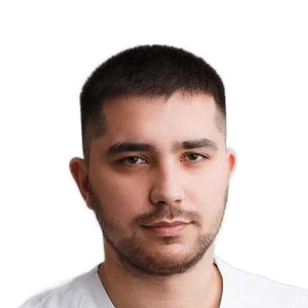 Костин Сергей Александрович — Челюстно-лицевой хирург, Детский челюстно-лицевой хирург, Кемерово